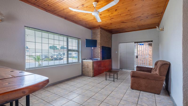 3 Bedroom Property for Sale in Tygerdal Western Cape